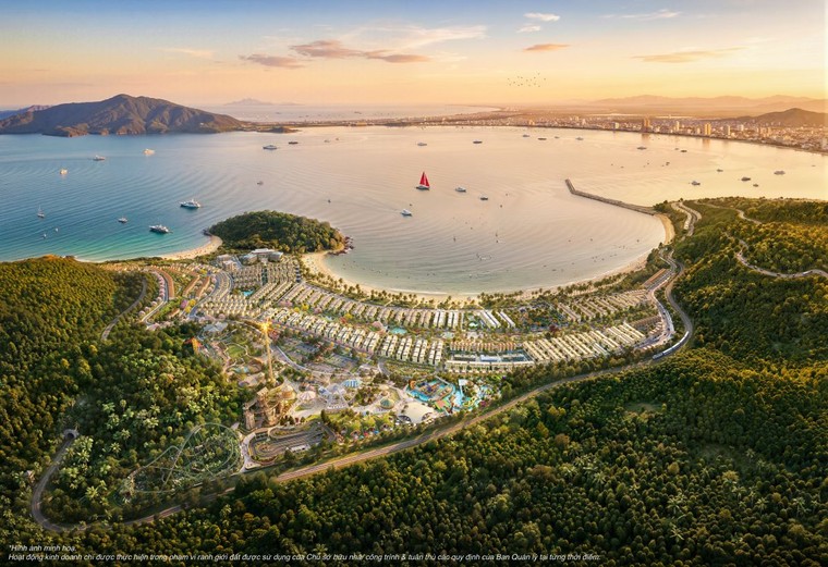 “Báu vật triệu năm” Đảo Ngọc hé lộ chuẩn sống “quiet luxury” giữa vịnh biển biệt lập ảnh 2