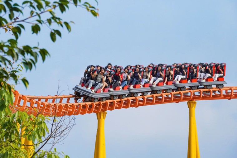 TP Hồ Chí Minh siết quản lý và nâng chất dịch vụ du lịch dịp lễ 30/4 và 1/5 ảnh 4