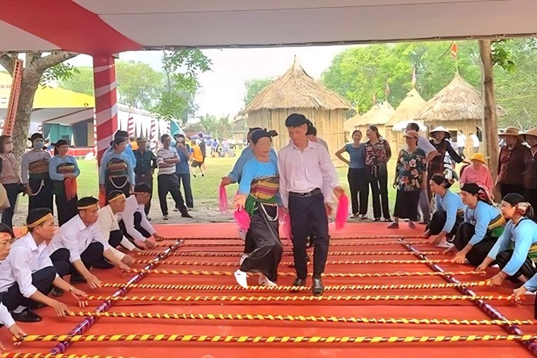 Thanh Hóa phê duyệt đề án bảo tồn, phát huy giá trị đền thờ Lê Hoàn ảnh 2