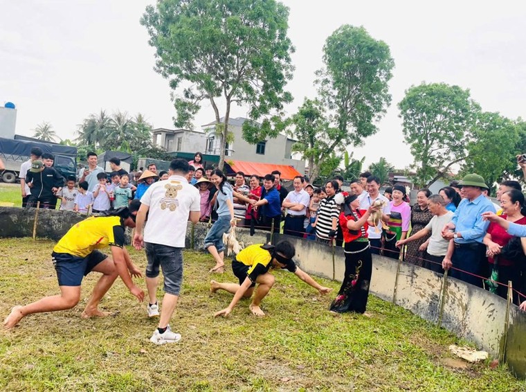 Thanh Hóa phê duyệt đề án bảo tồn, phát huy giá trị đền thờ Lê Hoàn ảnh 3