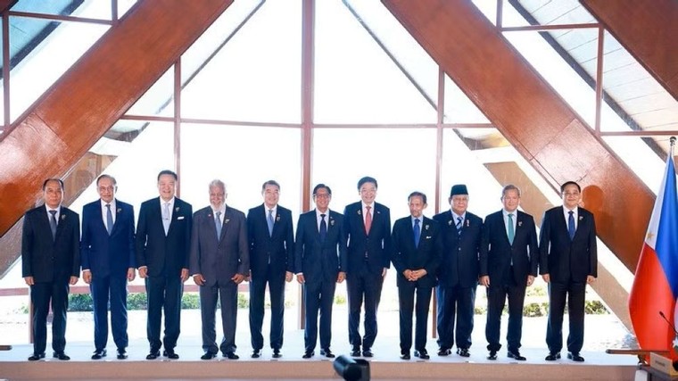ASEAN ứng phó với khủng hoảng năng lượng phát sinh từ căng thẳng địa chính trị ảnh 1