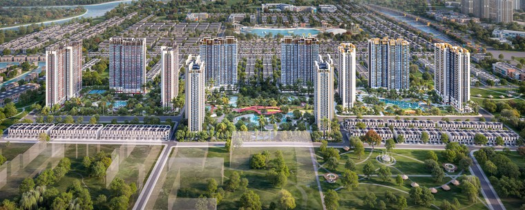 Masterise Homes 2 năm liên tiếp được vinh danh tại APPA: khẳng định năng lực “định chuẩn hàng hiệu” được quốc tế công nhận ảnh 2