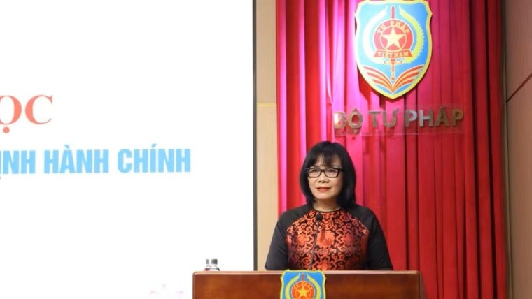 Hướng tới mục tiêu “quản trị hiện đại” của các cấp chính quyền ảnh 1