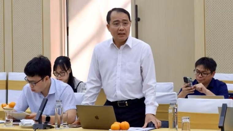 Hướng tới mục tiêu “quản trị hiện đại” của các cấp chính quyền ảnh 2
