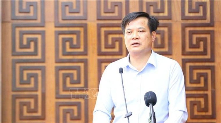 Tinh gọn bộ máy: Chuẩn bị sơ kết 1 năm và đẩy nhanh việc xử lý cơ sở nhà, đất dôi dư ảnh 1