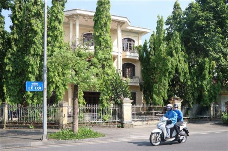 Tinh gọn bộ máy: Chuẩn bị sơ kết 1 năm và đẩy nhanh việc xử lý cơ sở nhà, đất dôi dư ảnh 2