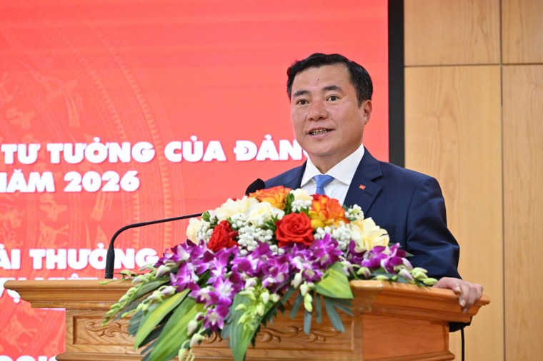 Bộ Công Thương công bố chuỗi 3 sự kiện quan trọng ảnh 1