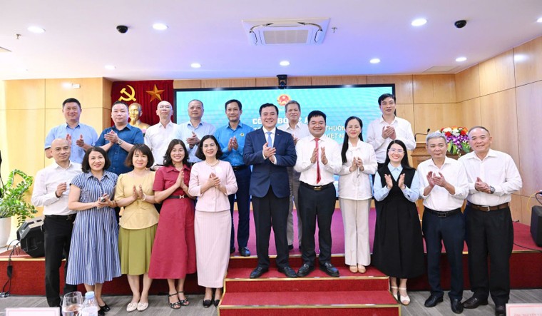 Bộ Công Thương công bố chuỗi 3 sự kiện quan trọng ảnh 2
