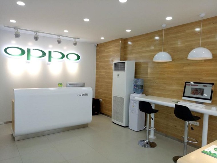Doanh nghiệp đứng sau chuỗi phân phối nghìn tỷ của OPPO tại Việt Nam ảnh 1