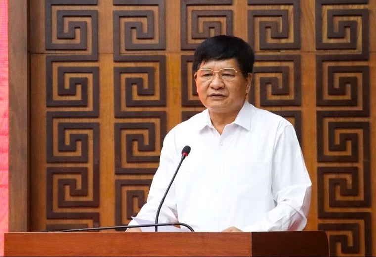 Điện Biên: Bộ máy của hệ thống chính trị và chính quyền địa phương 2 cấp vận hành hiệu quả ảnh 2