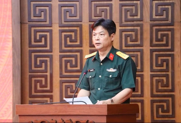 Điện Biên: Bộ máy của hệ thống chính trị và chính quyền địa phương 2 cấp vận hành hiệu quả ảnh 3