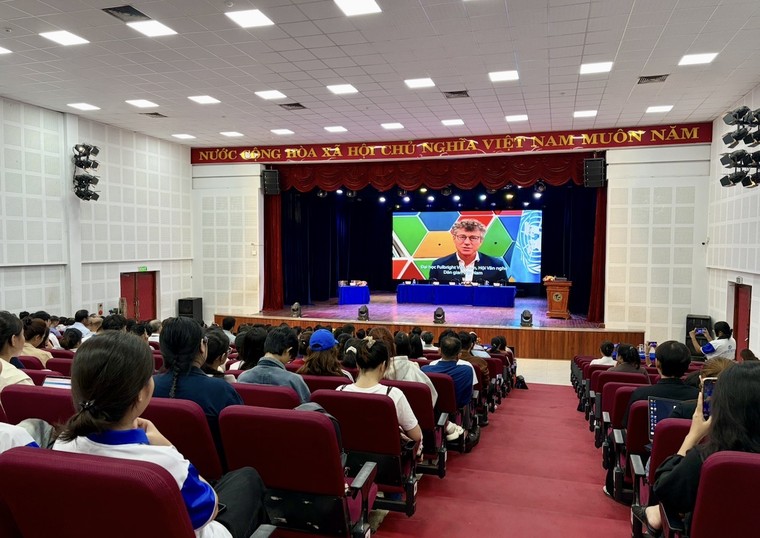 Số hóa di sản cho công nghiệp văn hóa: Không thể thiếu dữ liệu chuẩn hóa ảnh 2