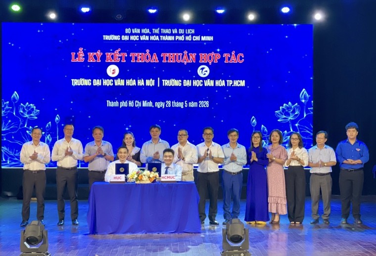 Số hóa di sản cho công nghiệp văn hóa: Không thể thiếu dữ liệu chuẩn hóa ảnh 3
