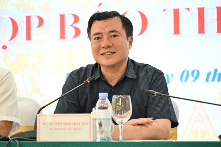 Xăng sinh học E10: Không áp đặt hay hạn chế quyền lựa chọn của người tiêu dùng ảnh 1