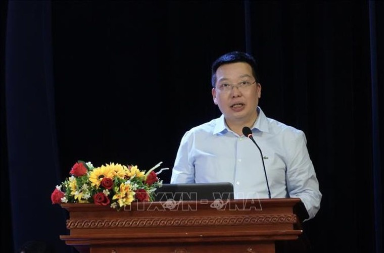 Khơi thông nguồn lực, phát triển công nghiệp văn hóa trong kỷ nguyên số ảnh 1