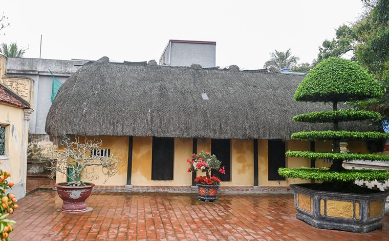 Khu nhà lưu niệm cố Tổng Bí thư Trường Chinh: Nơi gìn giữ ngọn lửa tinh thần cách mạng ảnh 3