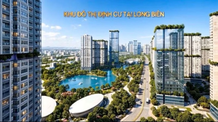 Hà Nội triển khai dự án Trục đại lộ cảnh quan sông Hồng với quyết tâm chính trị cao nhất ảnh 2