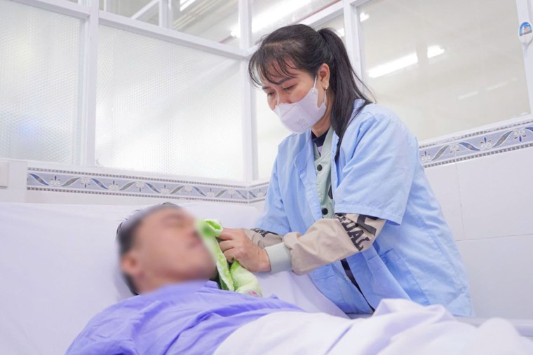 Người trẻ đối mặt nguy cơ đột quỵ, nhồi máu cơ tim ngày càng cao ảnh 1