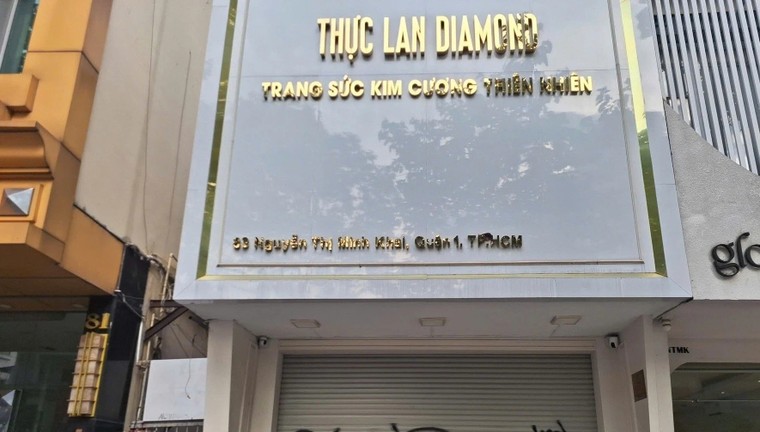 Thị trường kim cương Việt Nam: Bài toán minh bạch và thanh khoản ảnh 1