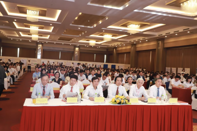 Bộ Y tế định hướng 5 nhiệm vụ phát triển dược bệnh viện ảnh 1