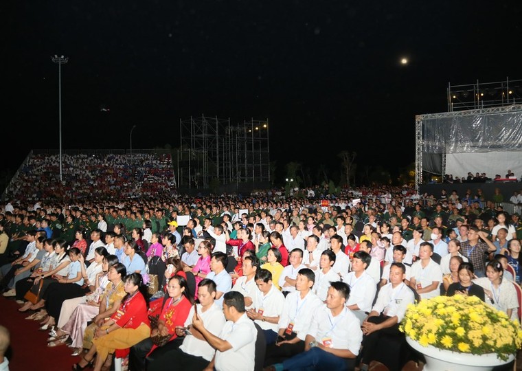 300 năm Ngày sinh Danh nhân văn hóa Lê Quý Đôn: Tôn vinh di sản trí tuệ Việt Nam ảnh 5