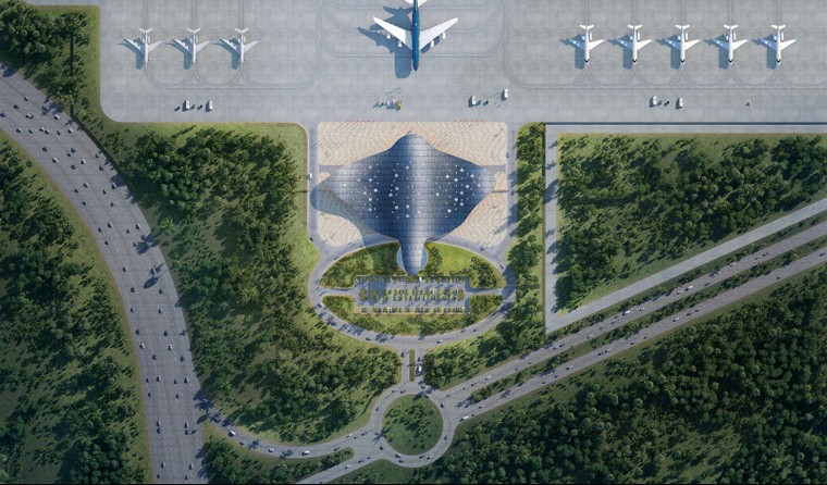 Sun Group ra mắt Sun PhuQuoc Ground Services, bổ sung thành viên mới cho hệ sinh thái hàng không ảnh 2