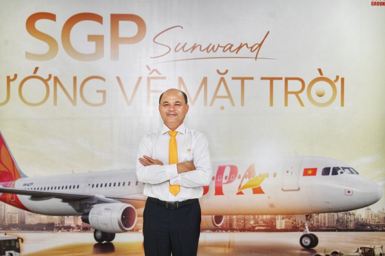 Sun Group ra mắt Sun PhuQuoc Ground Services, bổ sung thành viên mới cho hệ sinh thái hàng không ảnh 3