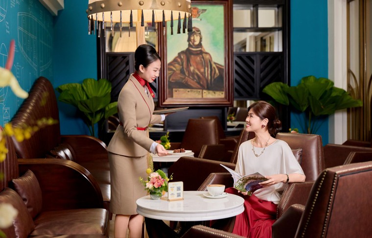 Sun Group ra mắt Sun PhuQuoc Ground Services, bổ sung thành viên mới cho hệ sinh thái hàng không ảnh 1