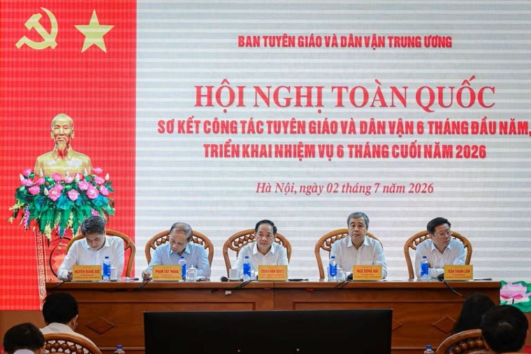 Không ngừng đổi mới để đồng hành cùng đất nước ảnh 1