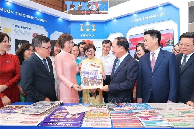Niềm tin - Nền tảng của đồng thuận xã hội ảnh 4