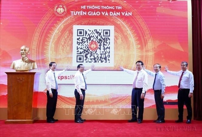 Niềm tin - Nền tảng của đồng thuận xã hội ảnh 3
