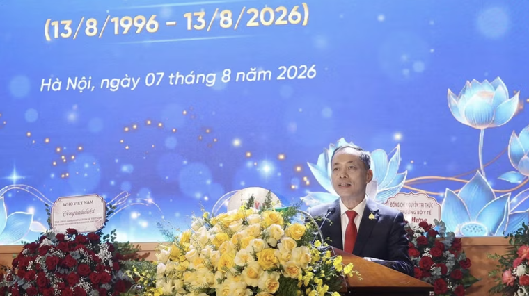 Quy mô thị trường dược phẩm Việt Nam đạt 7 tỷ USD ảnh 1