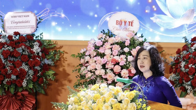 Quy mô thị trường dược phẩm Việt Nam đạt 7 tỷ USD ảnh 2