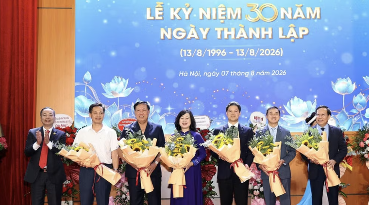 Quy mô thị trường dược phẩm Việt Nam đạt 7 tỷ USD ảnh 3