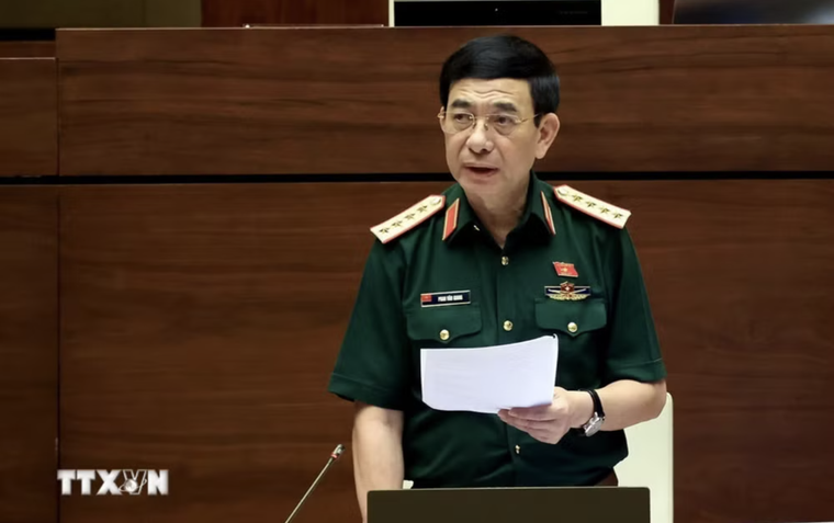 Bảo đảm quốc phòng, an ninh quốc gia song không cản trở hoạt động dân sự ảnh 1