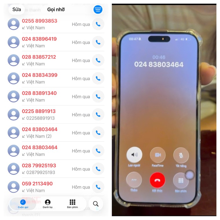 VPBank gọi điện "quấy rối" cả những người không vay nợ? ảnh 3