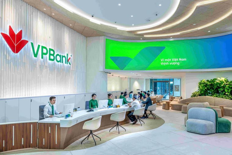 VPBank xây hệ sinh thái hỗ trợ doanh nghiệp Đài Loan tăng trưởng tại Việt Nam ảnh 1