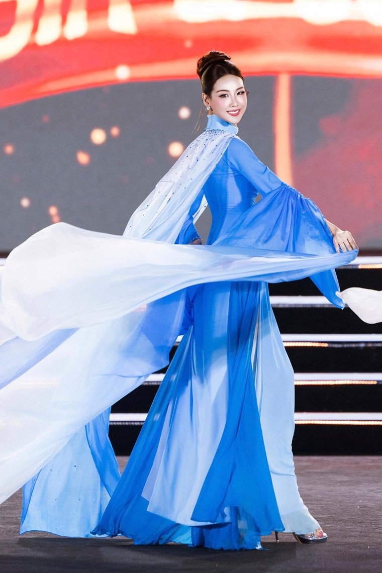 Đại diện Cộng hòa Dominica đăng quang Miss World 2026 ảnh 2