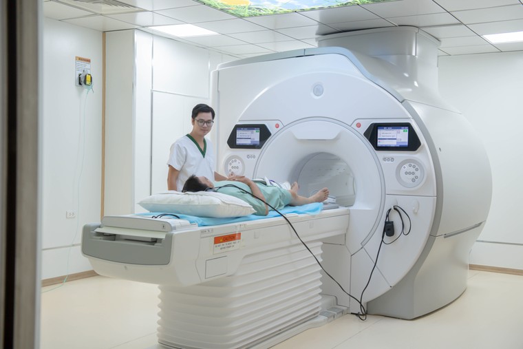 VinGroup khởi công Vinmec Cần Giờ - Bẹnh viện Đa khoa theo tiêu chuẩn y tế hàng đầu thế giới ảnh 1