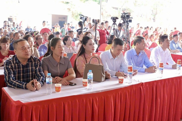 Lạng Sơn: Lễ hội Đền Cô Bé Suối Ngang gắn với gìn giữ giá trị văn hóa tín ngưỡng ảnh 1