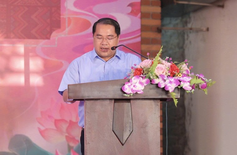 Lạng Sơn: Lễ hội Đền Cô Bé Suối Ngang gắn với gìn giữ giá trị văn hóa tín ngưỡng ảnh 2