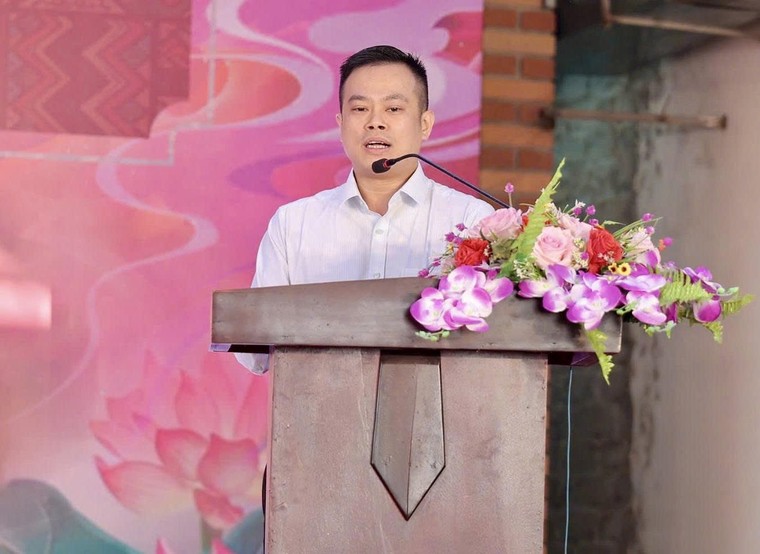 Lạng Sơn: Lễ hội Đền Cô Bé Suối Ngang gắn với gìn giữ giá trị văn hóa tín ngưỡng ảnh 3