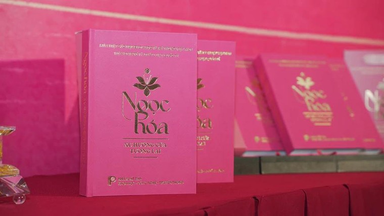 Ngọc hóa – Hướng đi mới trong giải quyết bài toán quy hoạch nghĩa trang và phát triển đô thị bền vững ảnh 2