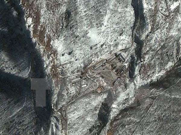 Trung Quốc khởi động kế hoạch khẩn cấp sau động thái của Triều Tiên ảnh 1