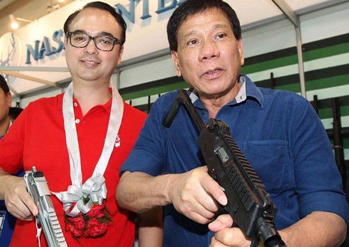 Biệt đội tử thần 'giết người như ngóe' Philippines qua lời kể cựu sát thủ ảnh 2