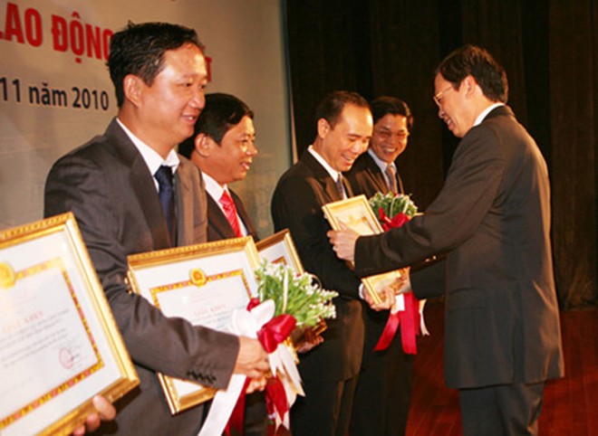 Trịnh Xuân Thanh, từ Lexus biển xanh đến lệnh truy nã quốc tế ảnh 7