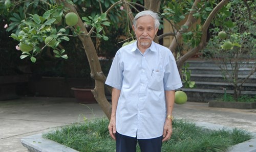 Chuyện với người cha của Trịnh Xuân Thanh ảnh 1