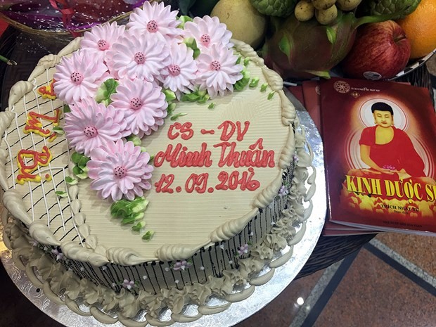 Ca sĩ Minh Thuận qua đời ở tuổi 47 ảnh 3