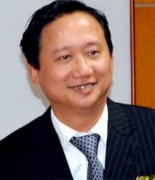 Vì sao chưa cấm xuất cảnh trước khi khởi tố Trịnh Xuân Thanh ảnh 1