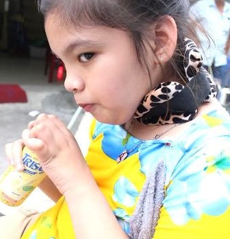 Cháu nội Vua Thành Thái phục hồi kỳ diệu sau ghép tế bào gốc ảnh 1